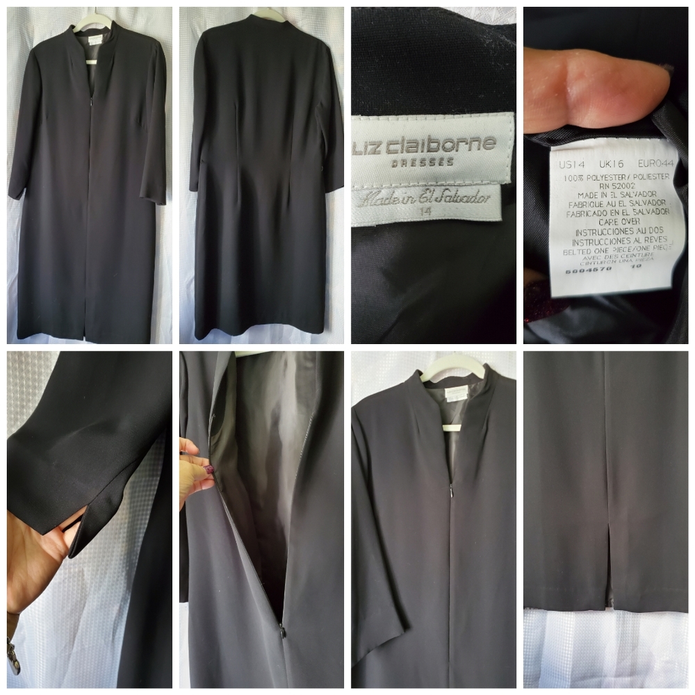 Vintage Liz Claiborne
